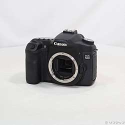 EOS 50D