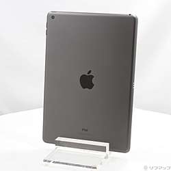 中古】iPad Pro 10.5インチ 256GB スペースグレイ MPDY2J／A Wi
