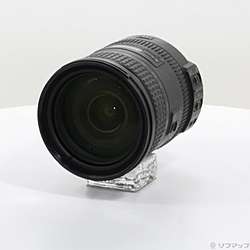 Nikon AF-S DX NIKKOR 18-200mm F3.5-5.6 G ED VR II (レンズ)