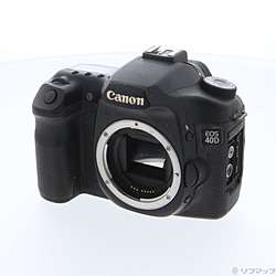 EOS 40D
