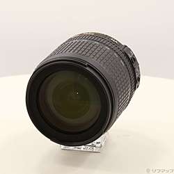 Nikon AF-S DX 18-105mm F3.5-5.6 G ED VR