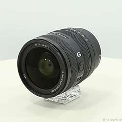 FE 24-50mm F2.8 G SEL2450G