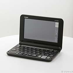 CASIO(カシオ)の中古電子辞書 - リコレ！|ビックカメラグループ