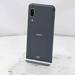 SHARP シャープ/スマートフォン/SH-RM19/356658110585143/携帯電話/Bランク/84【中古】 楽天市場】【中古】 Sharp Aquos Sense6 SH-RM19 64GB SIMフリー