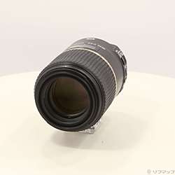 SP AF 90mm F2.8 Di MACRO 1:1 VC USD (F004N) (Nikon用)