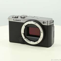 LUMIX S9 ボディ ジェットブラック DC-S9-K