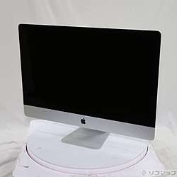 中古iMac - リコレ！|ビックカメラグループ ソフマップの中古通販サイト