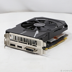 GeForce GTX 1660 SUPER AERO ITX OC