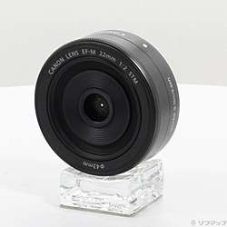 EF-M 22mm F2 STM