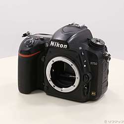 Nikon D750 ボディ