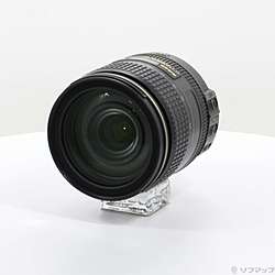 Nikon AF-S NIKKOR 24-120mm F4 G ED VR (レンズ)