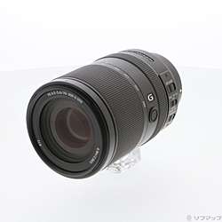 FE 70-300mm F4.5-5.6 G OSS SEL70300G