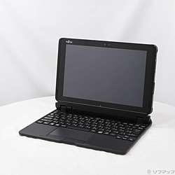 FUJITSU(富士通)の中古タブレット - リコレ！|ビックカメラ