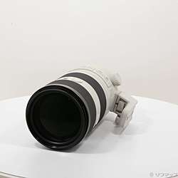 セール対象品 FE 70-200mm F2.8 GM OSS II SEL70200GM2