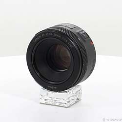 Canon EF 50mm F1.8 STM