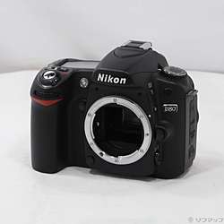Nikon D80