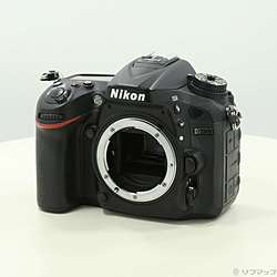 Nikon D7200