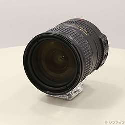 AF-S DX VR Zoom-Nikkor 18-200mm f／3.5-5.6G IF-ED