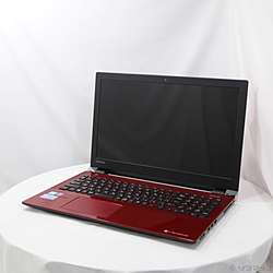 TOSHIBA 東芝/Win10ノートPC/dynabook/PAZ45BW-SNE/YG118732H/Bランク/62【中古】 TOSHIBA 東芝/Win10ノートPC/dynabook/PAZ45BW-SNE/YG118732H/B