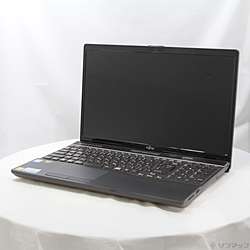 FUJITSU(富士通)の中古パソコン - リコレ！|ビックカメラ