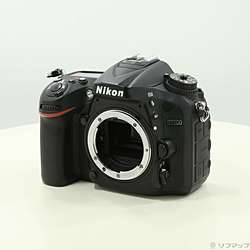 Nikon D7200