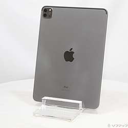 中古iPad Pro 11インチ 第2世代 - リコレ！|ビックカメラ