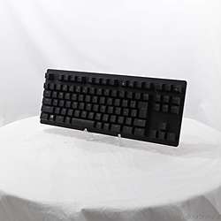 中古】Huntsman Tournament Edition JP - Linear Optical Switch RZ03