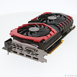 GTX 1080 Ti GAMING X 11G