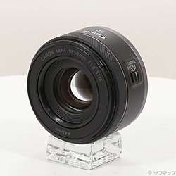 RF50mm F1.8 STM