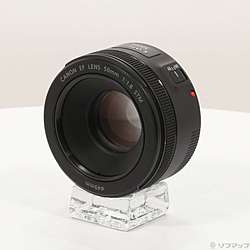 Canon EF 50mm F1.8 STM