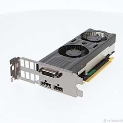 GF-GTX1630D6-E4GB／LP