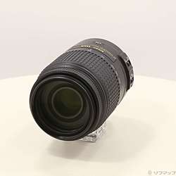 Nikon AF-S DX NIKKOR 55-300mm F4.5-5.6G ED VR