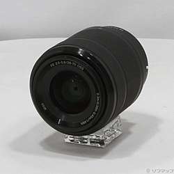 FE 28-70mm F3.5-5.6 OSS SEL2870