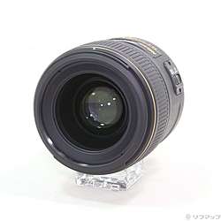 〔展示品〕 Nikon AF-S NIKKOR 35mm F1.4 G (レンズ)
