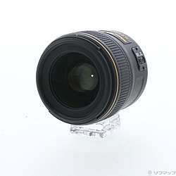 〔展示品〕 Nikon AF-S NIKKOR 35mm F1.4 G (レンズ)