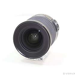 〔展示品〕 AF-S NIKKOR 24mm f／1.8G ED (レンズ)