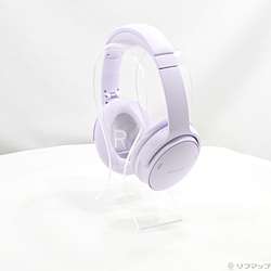 〔展示品〕 QuietComfort HP LLC Chilled Lilac