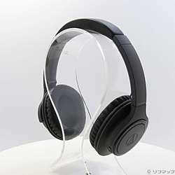 〔展示品〕 ATH-SR30BT ブラック
