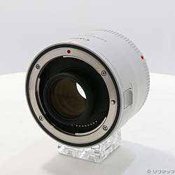 〔展示品〕 Canon EXTENDER EF 2xIII (レンズ) エクステンダー2×III