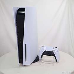 PlayStation5 ディスクドライブ搭載モデル CFI-1200A01