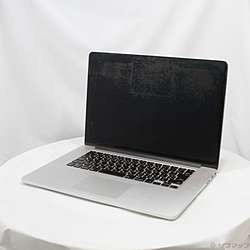 中古MacBook Pro - リコレ！|ビックカメラグループ ソフマップの