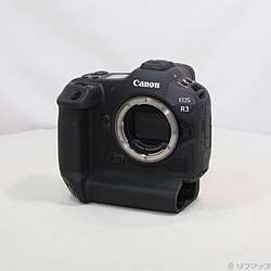 EOS R3 ボディ