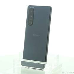 Xperia - 新品未使用！通電のみ！Xperia1 グレー Xperia 1 V 中古一覧｜SIMフリー・キャリア - 価格.com