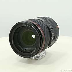 Canon EF 24-105mm F4L IS USM