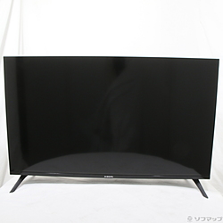 中古】〔中古品〕 液晶テレビ Xiaomi TV A Pro ブラック R23Z011A