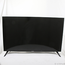 中古】〔中古品〕 液晶テレビ Xiaomi TV A Pro ブラック R23Z011A