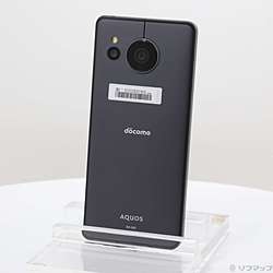 【液晶美品、動作良好】AQUOS R5G SH-51A ドコモ SIMフリー 未使用品】 AQUOS R5G SH-51A SIMフリー docomo 白ロム 本体