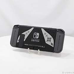 Nintendo Switch モンスターハンターライズ スペシャルエディション