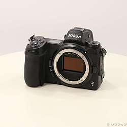 セール対象品 Z6 ボディ