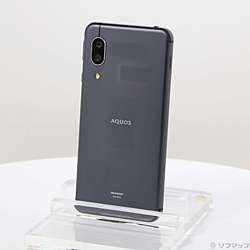 【超美品完動品】AQUOS sense3 SH-M12 SIMフリー シャープ AQUOS sense3 SH-M12 SIMフリー [シルバーホワイト] 価格比較
